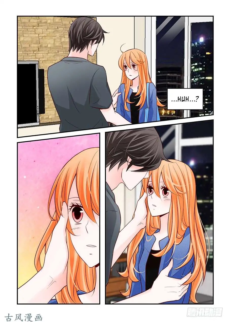 Arrogance and Romance Chapter 60 page 6 - Chapter 60