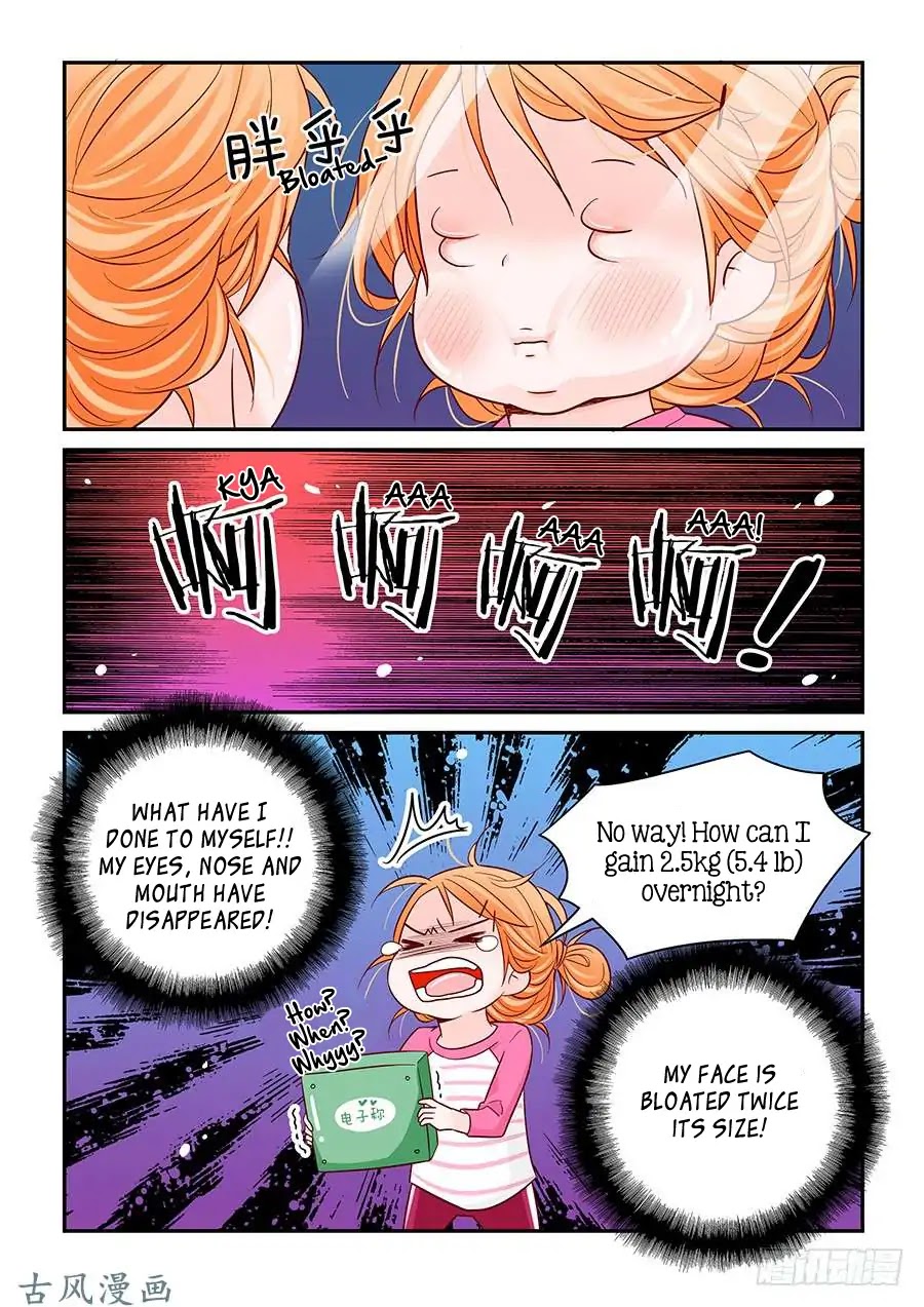 Arrogance and Romance Chapter 62 page 17 - Chapter 62