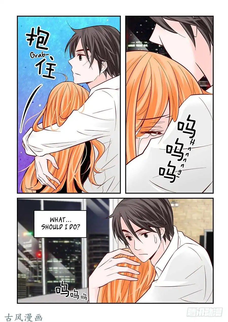 Arrogance and Romance Chapter 63 page 10 - Chapter 63