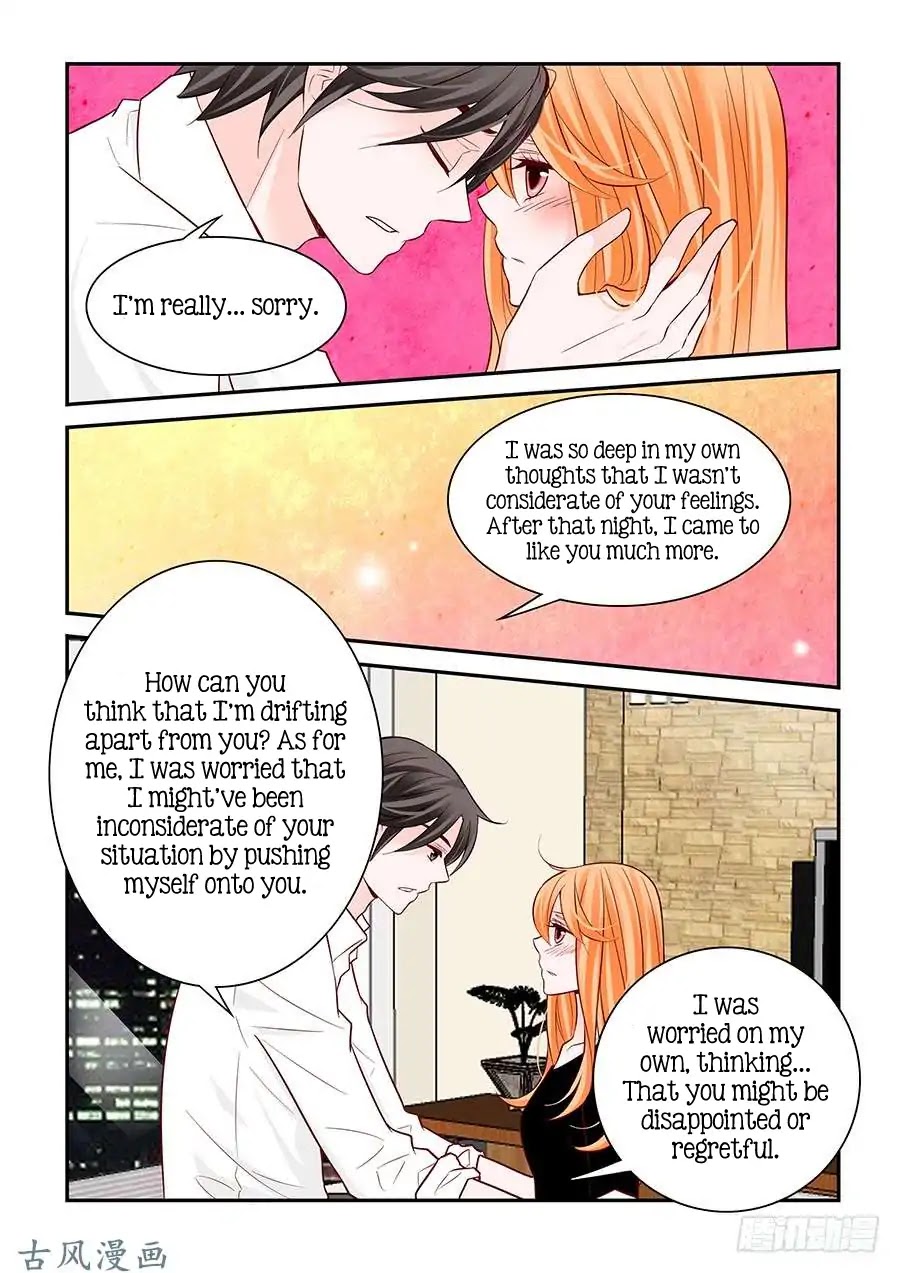 Arrogance and Romance Chapter 63 page 13 - Chapter 63
