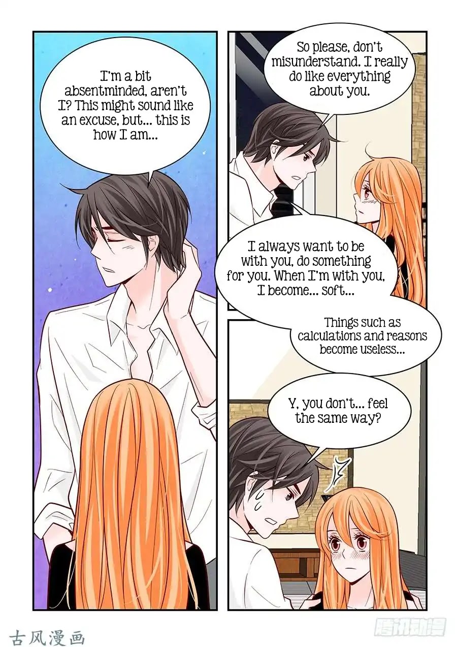 Arrogance and Romance Chapter 63 page 14 - Chapter 63