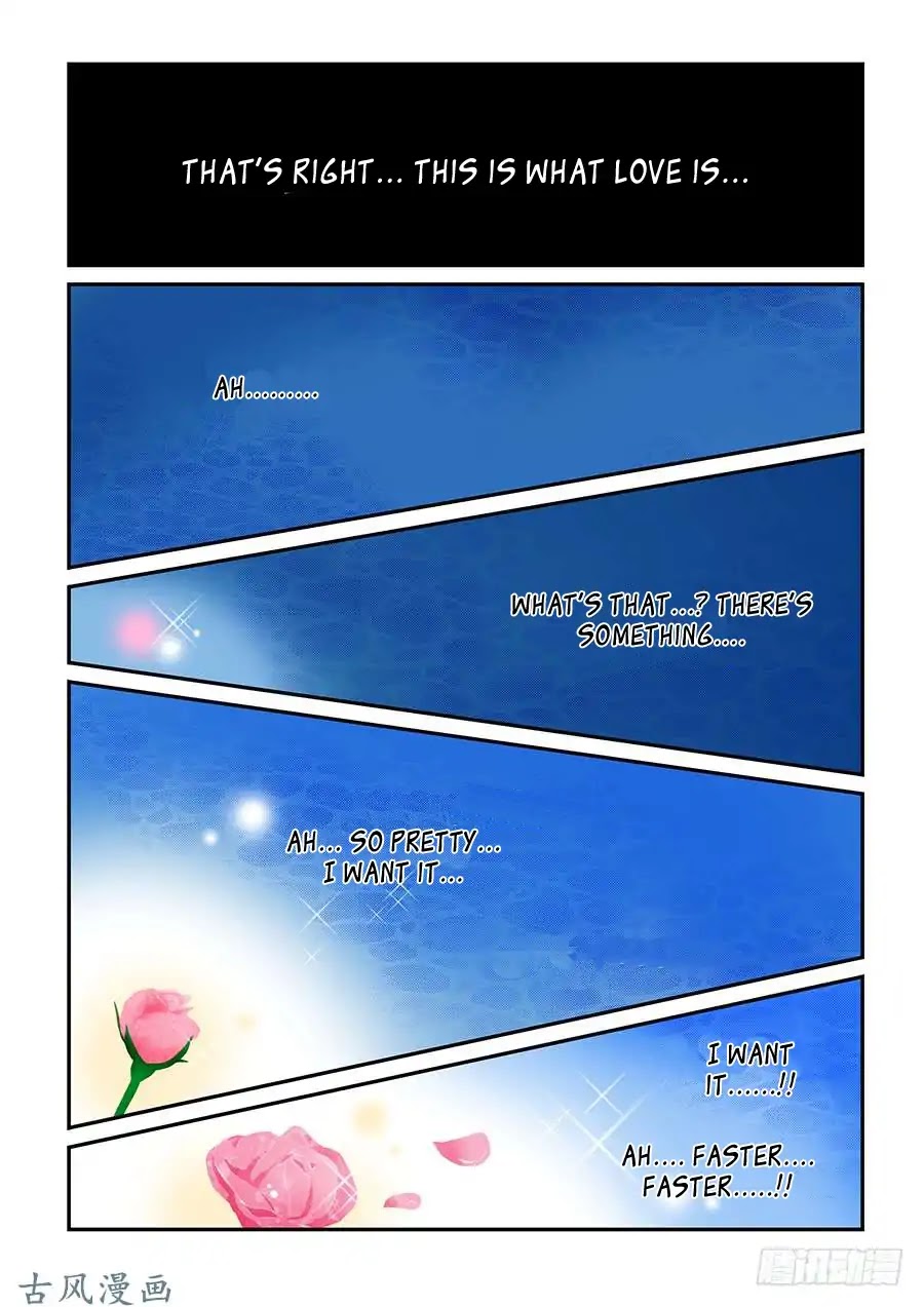 Arrogance and Romance Chapter 63 page 17 - Chapter 63