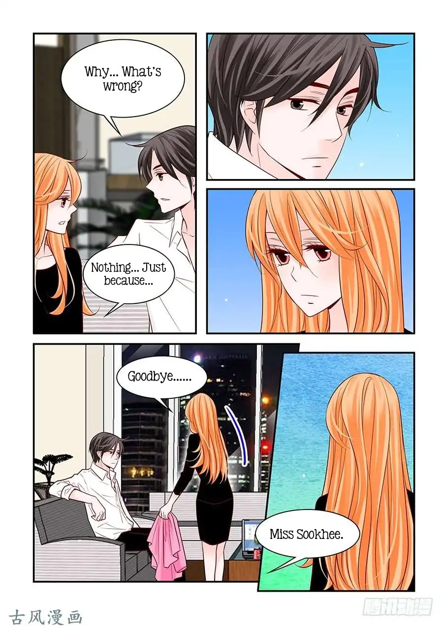 Arrogance and Romance Chapter 63 page 4 - Chapter 63