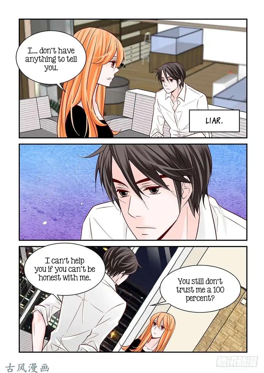 Arrogance and Romance Chapter 63 page 6 - Chapter 63
