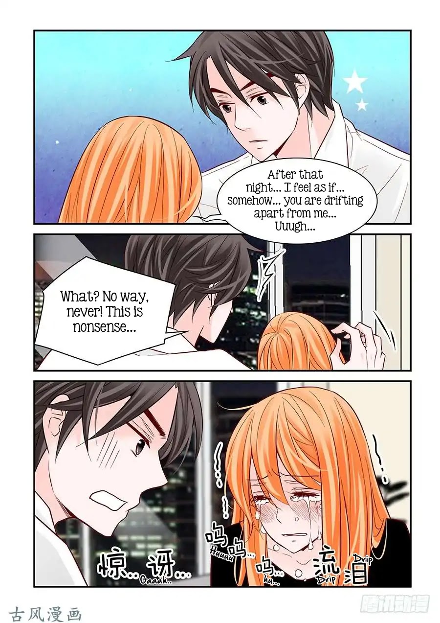 Arrogance and Romance Chapter 63 page 9 - Chapter 63