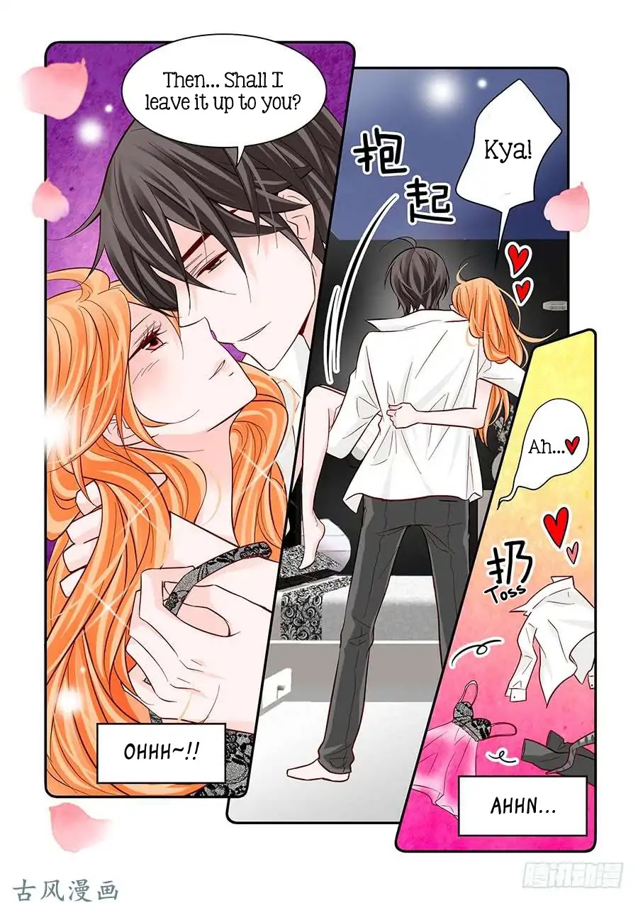 Arrogance and Romance Chapter 64 page 10 - Chapter 64