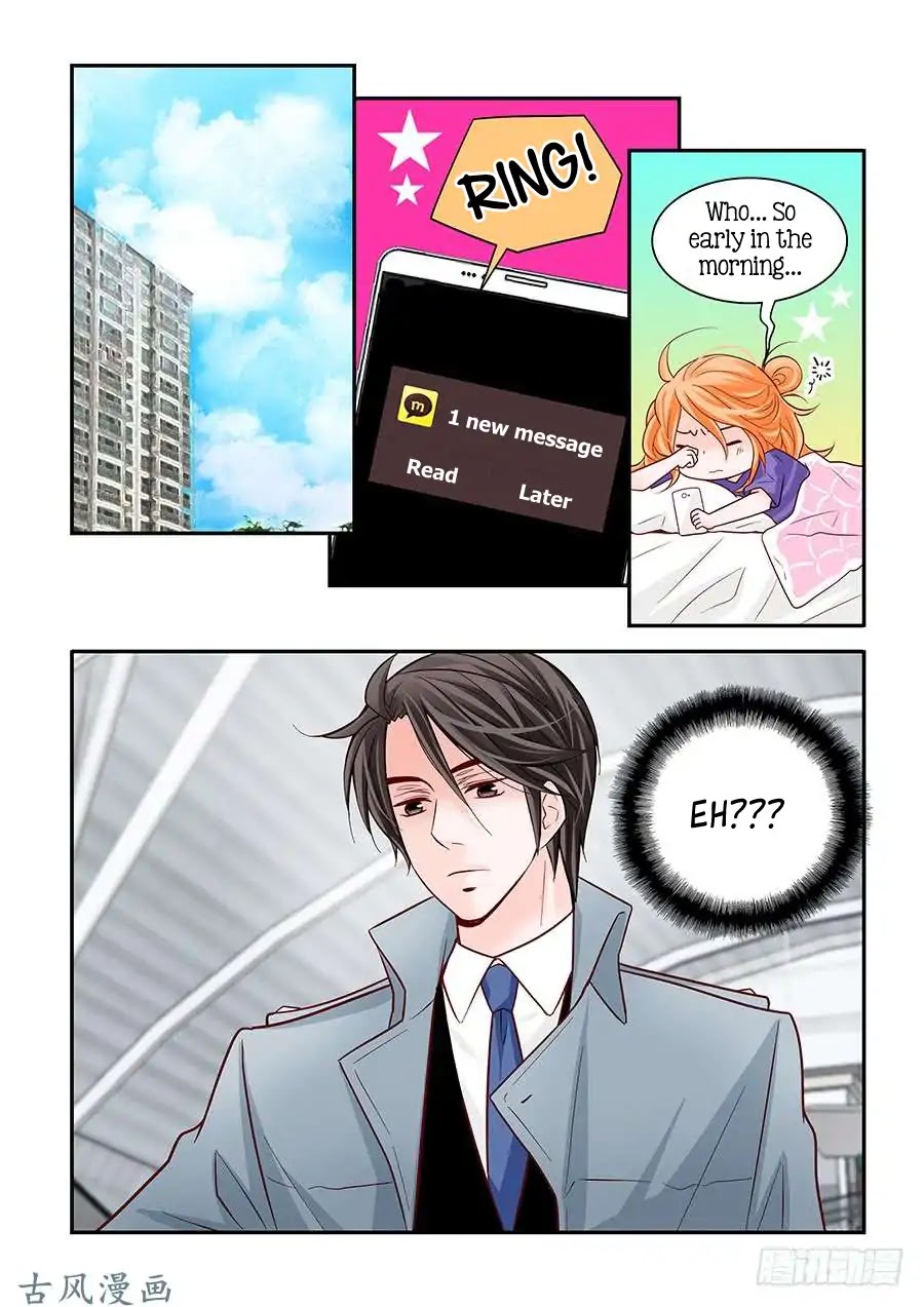 Arrogance and Romance Chapter 64 page 15 - Chapter 64