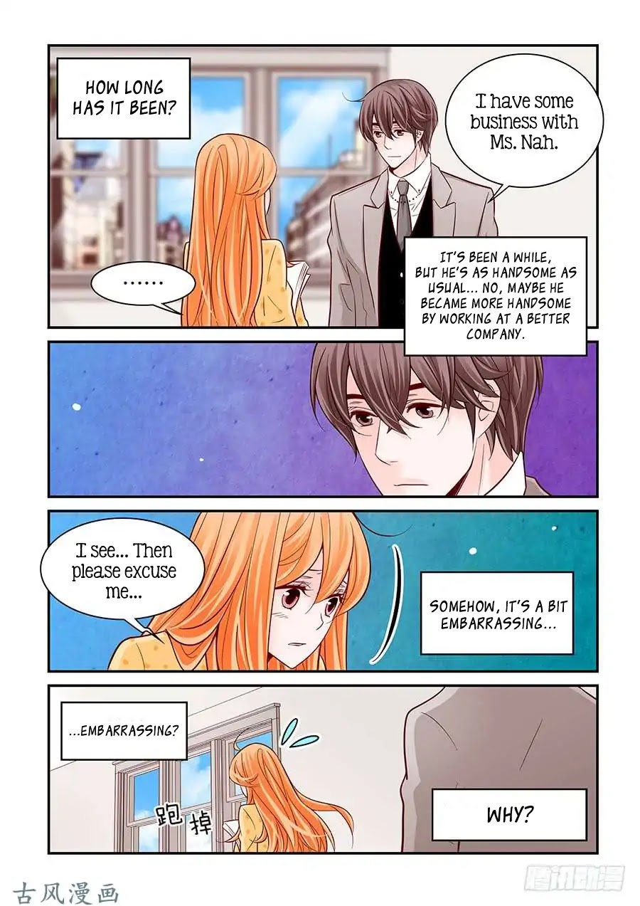 Arrogance and Romance Chapter 65 page 13 - Chapter 65