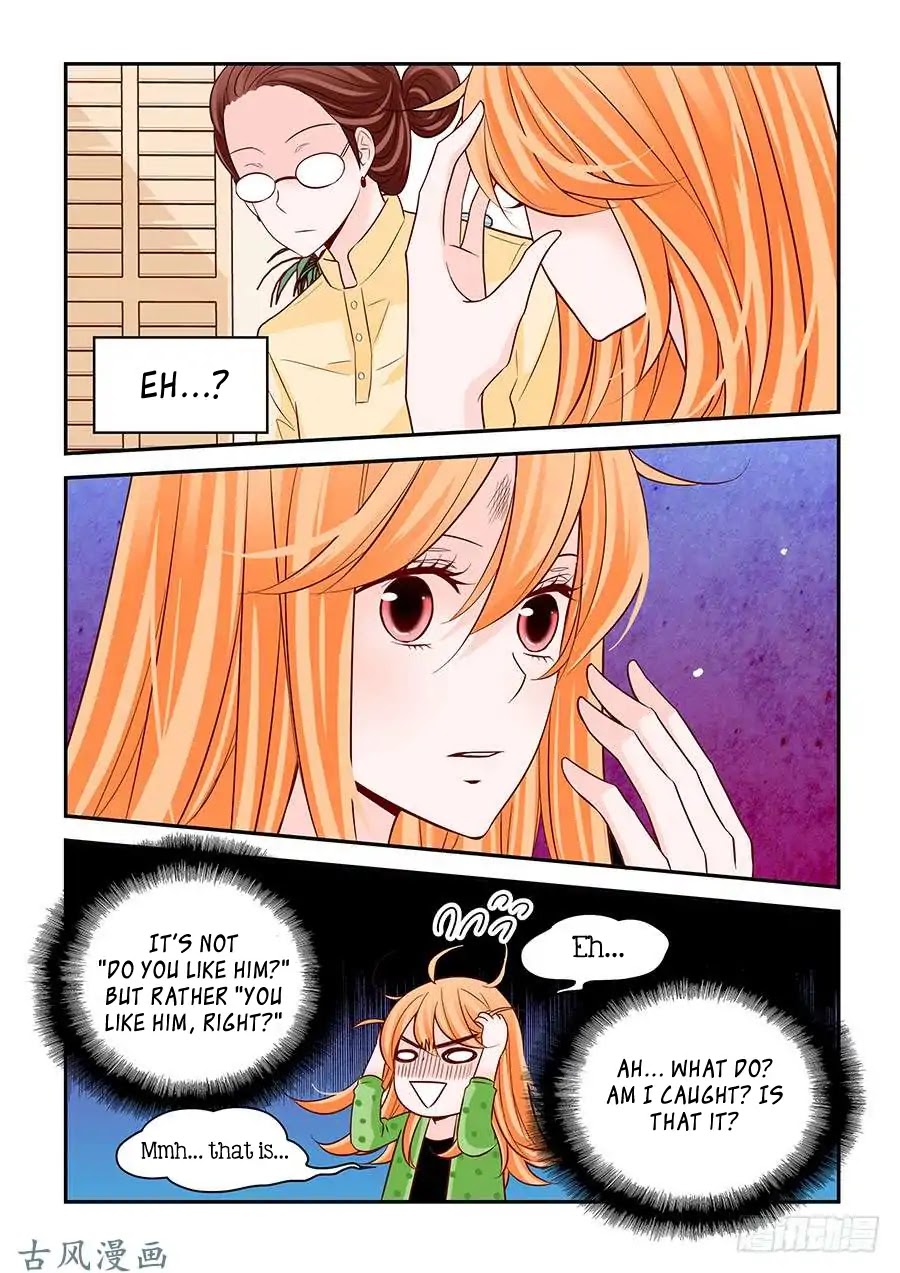 Arrogance and Romance Chapter 67 page 14 - Chapter 67