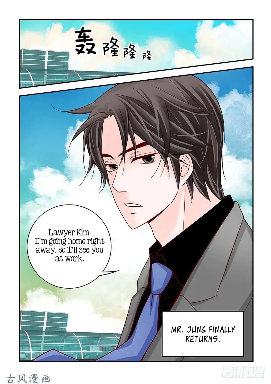 Arrogance and Romance Chapter 67 page 19 - Chapter 67