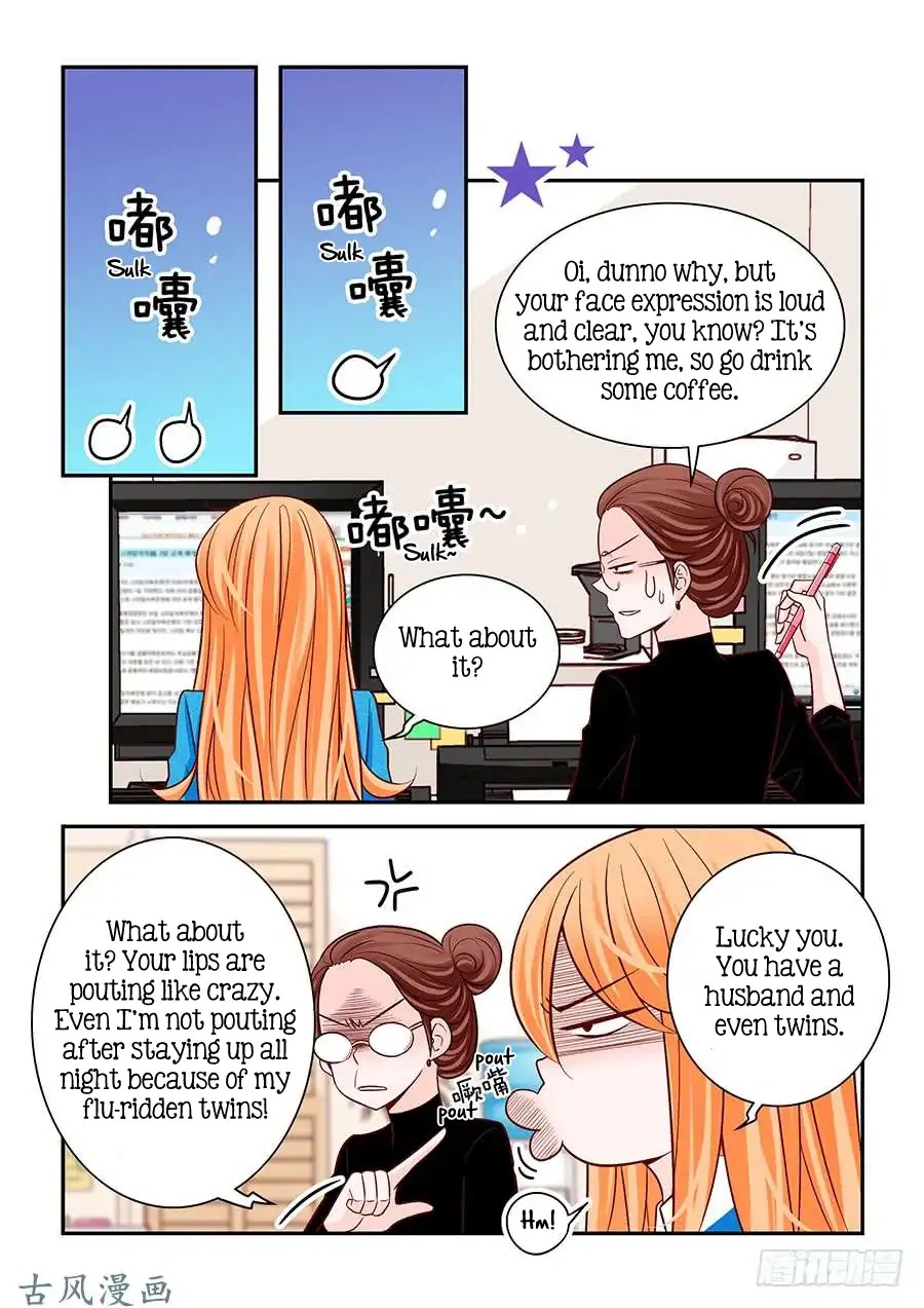 Arrogance and Romance Chapter 67 page 2 - Chapter 67