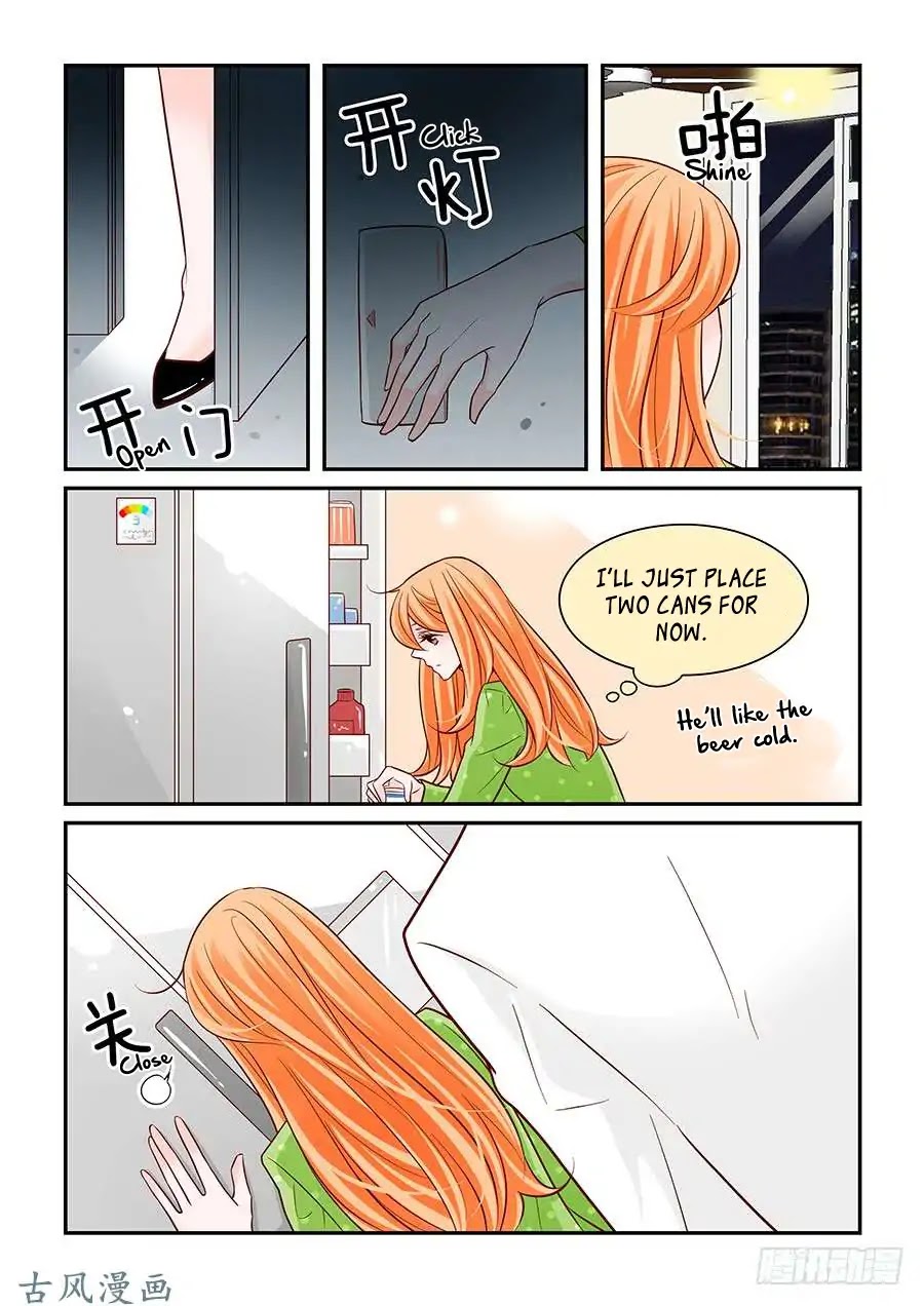 Arrogance and Romance Chapter 68 page 17 - Chapter 68