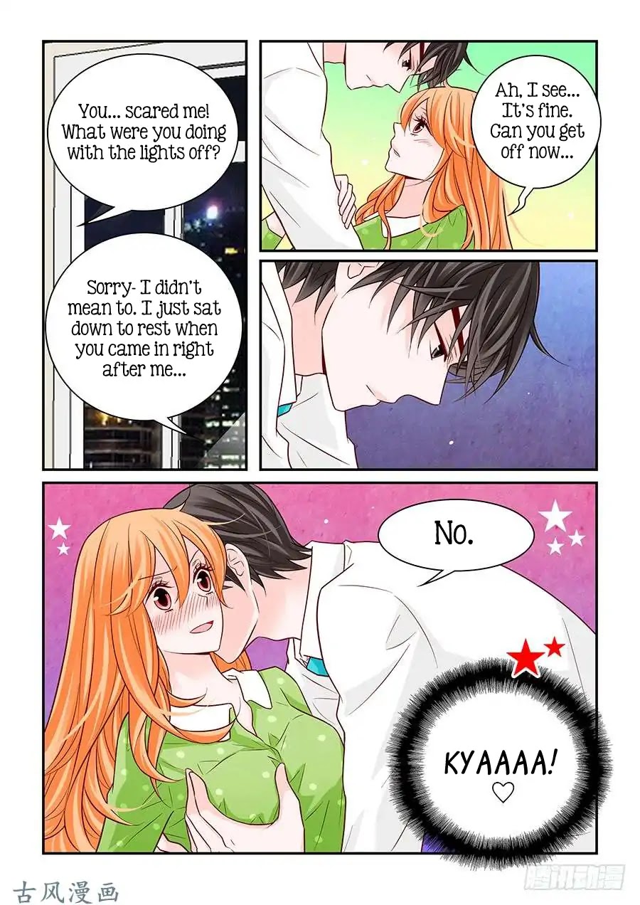 Arrogance and Romance Chapter 68 page 19 - Chapter 68