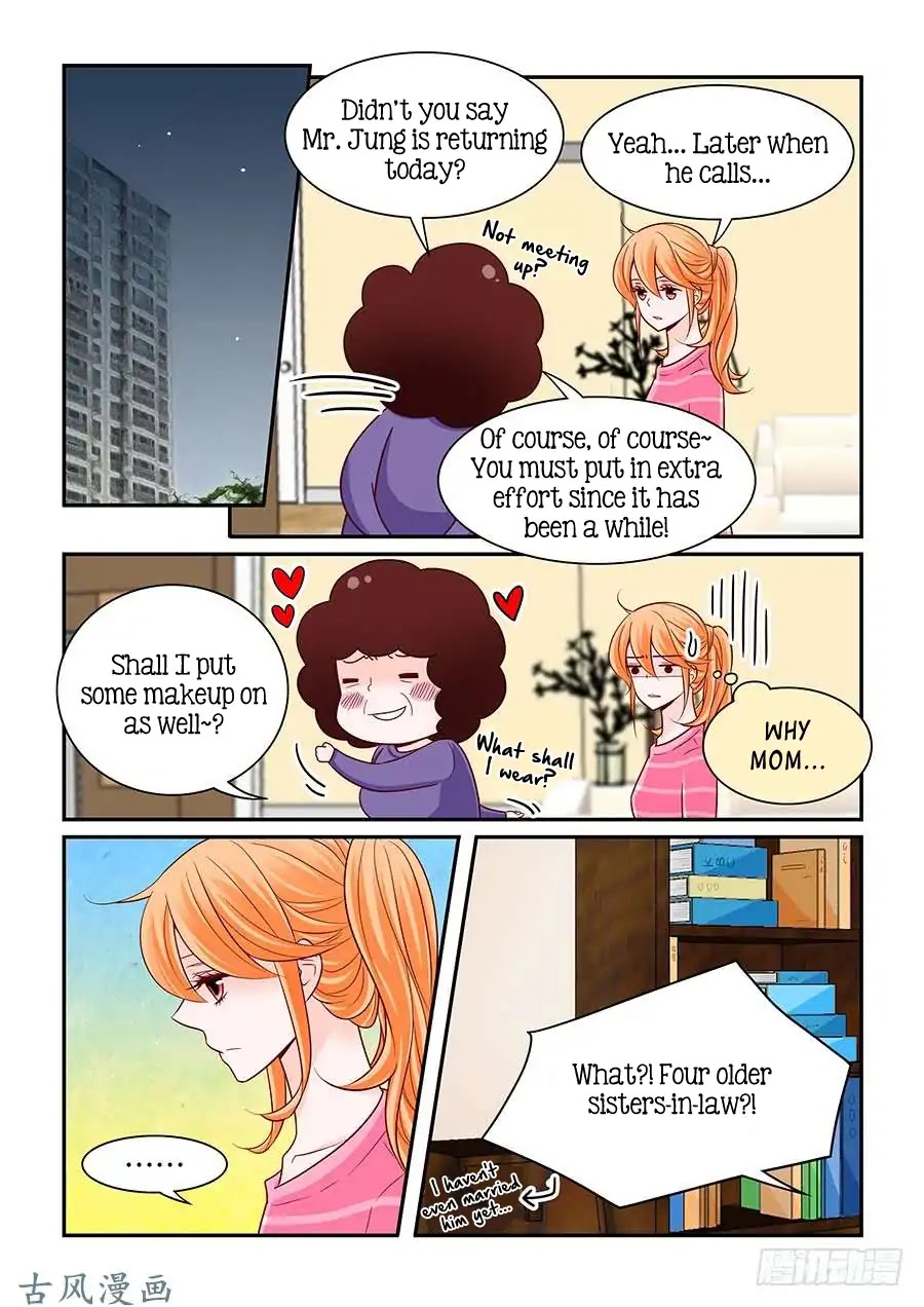 Arrogance and Romance Chapter 68 page 2 - Chapter 68