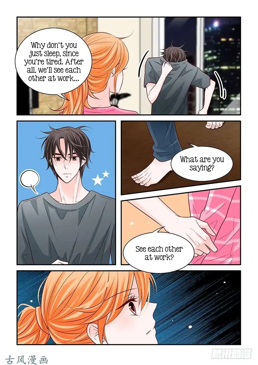 Arrogance and Romance Chapter 68 page 7 - Chapter 68