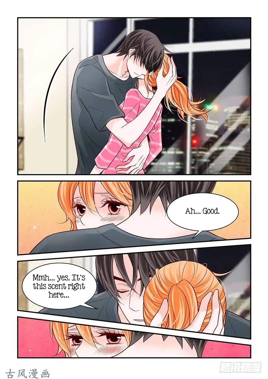 Arrogance and Romance Chapter 68 page 8 - Chapter 68