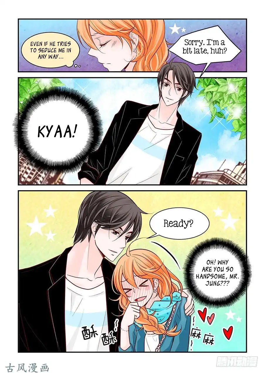 Arrogance and Romance Chapter 69 page 19 - Chapter 69