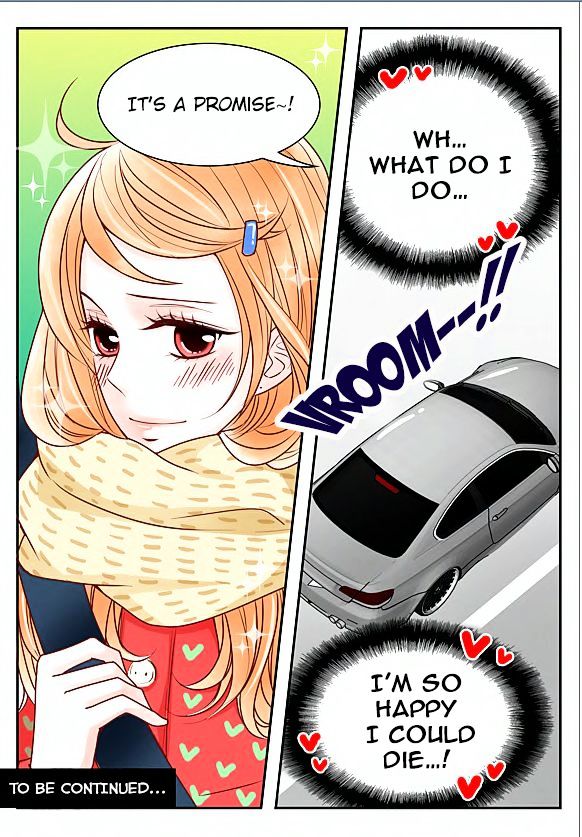 Arrogance and Romance Chapter 7 page 20 - Chapter 7