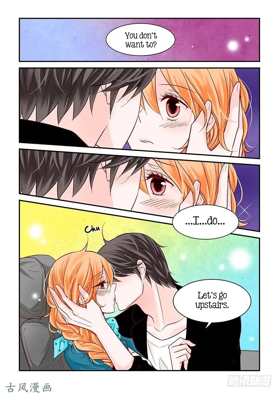 Arrogance and Romance Chapter 70 page 12 - Chapter 70