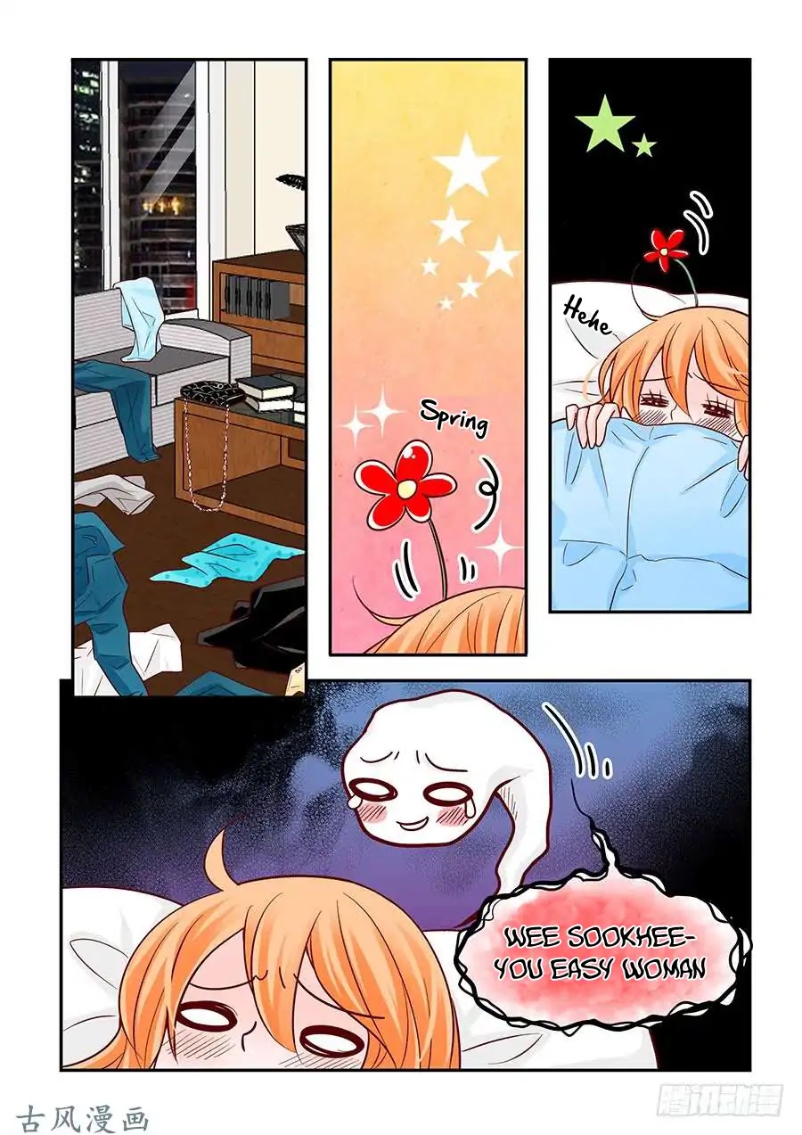 Arrogance and Romance Chapter 70 page 13 - Chapter 70