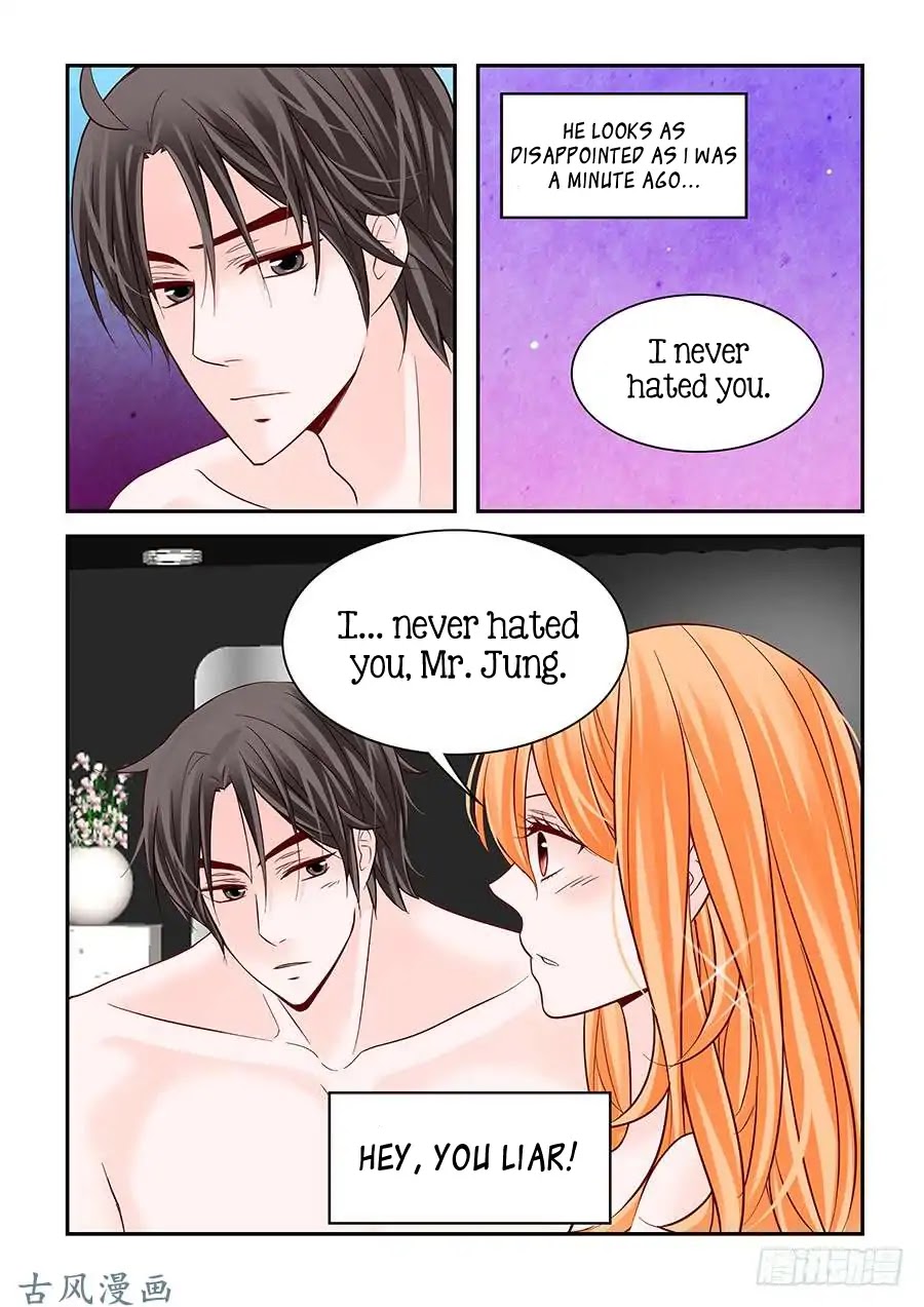 Arrogance and Romance Chapter 70 page 19 - Chapter 70