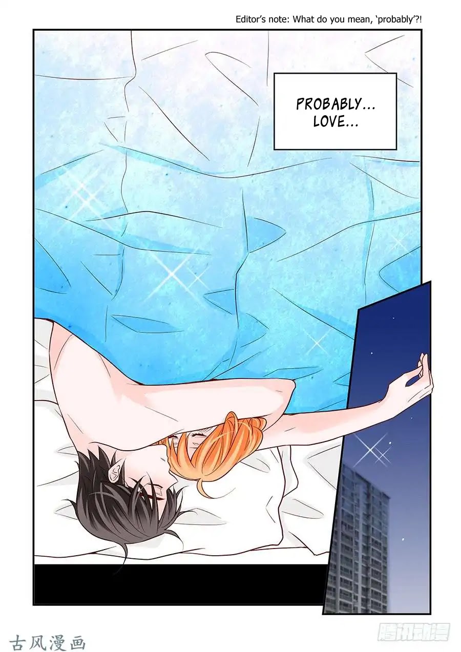 Arrogance and Romance Chapter 71 page 10 - Chapter 71