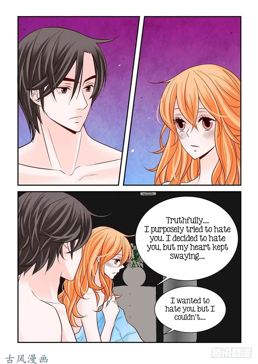 Arrogance and Romance Chapter 71 page 2 - Chapter 71