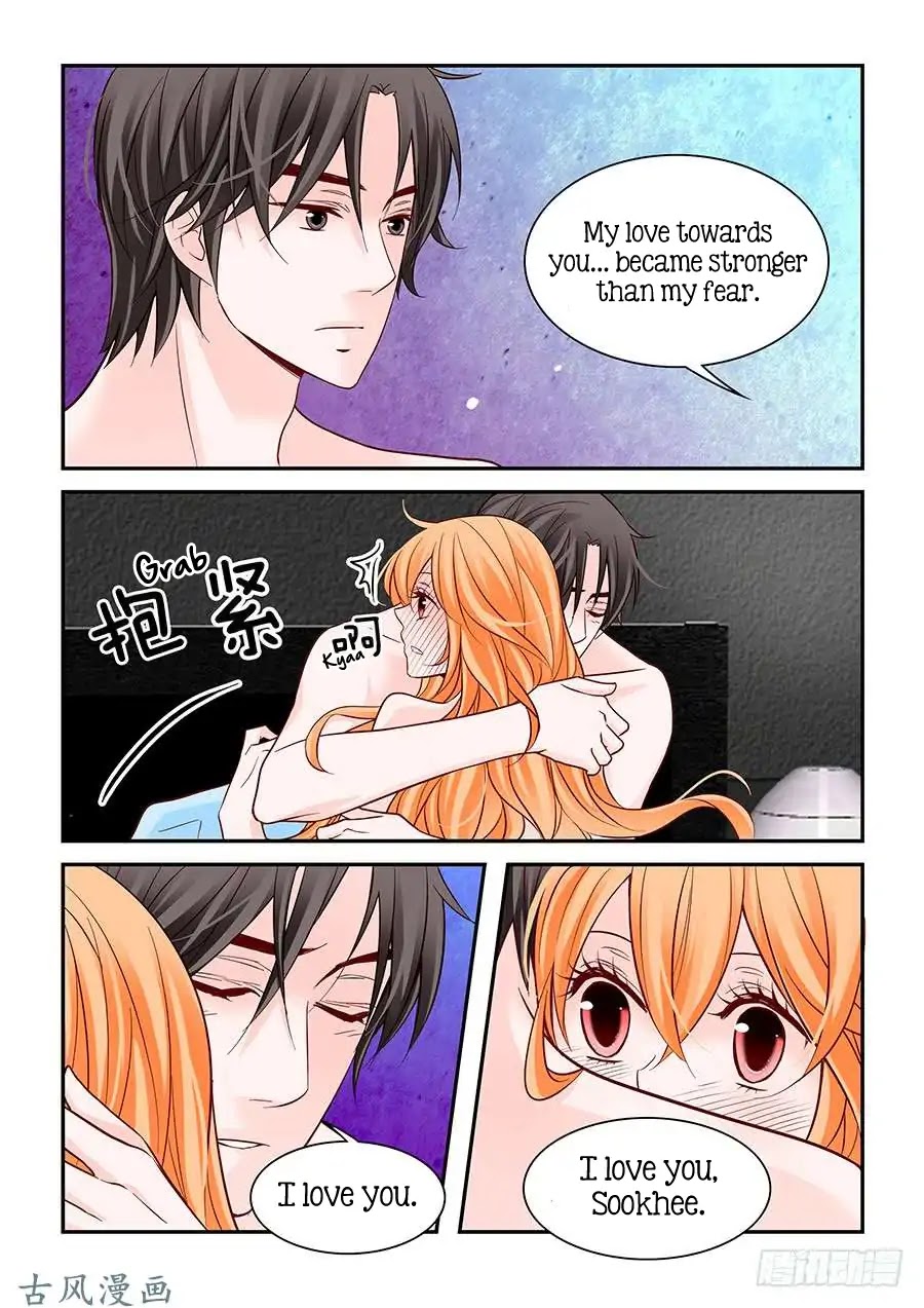 Arrogance and Romance Chapter 71 page 4 - Chapter 71