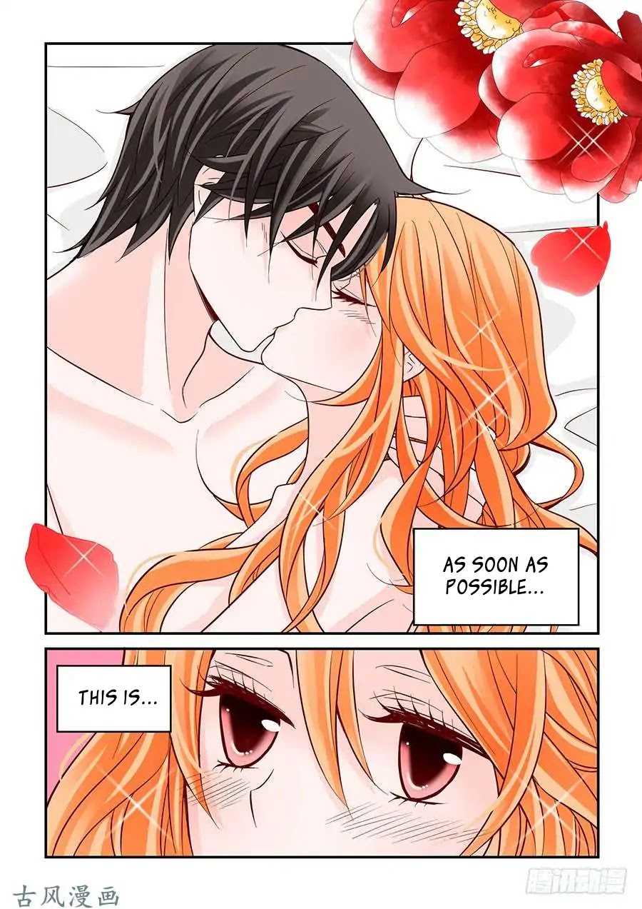 Arrogance and Romance Chapter 71 page 9 - Chapter 71