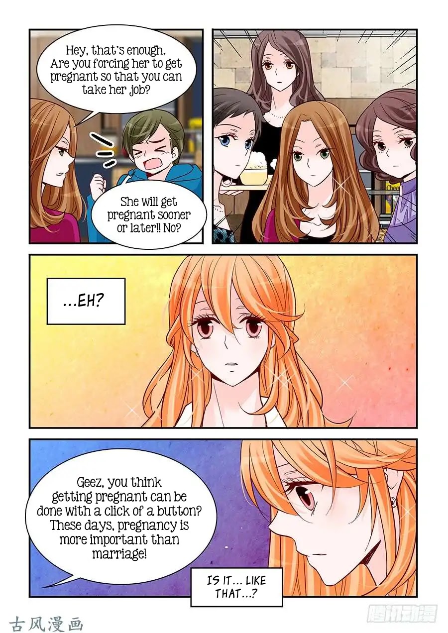 Arrogance and Romance Chapter 73 page 13 - Chapter 73