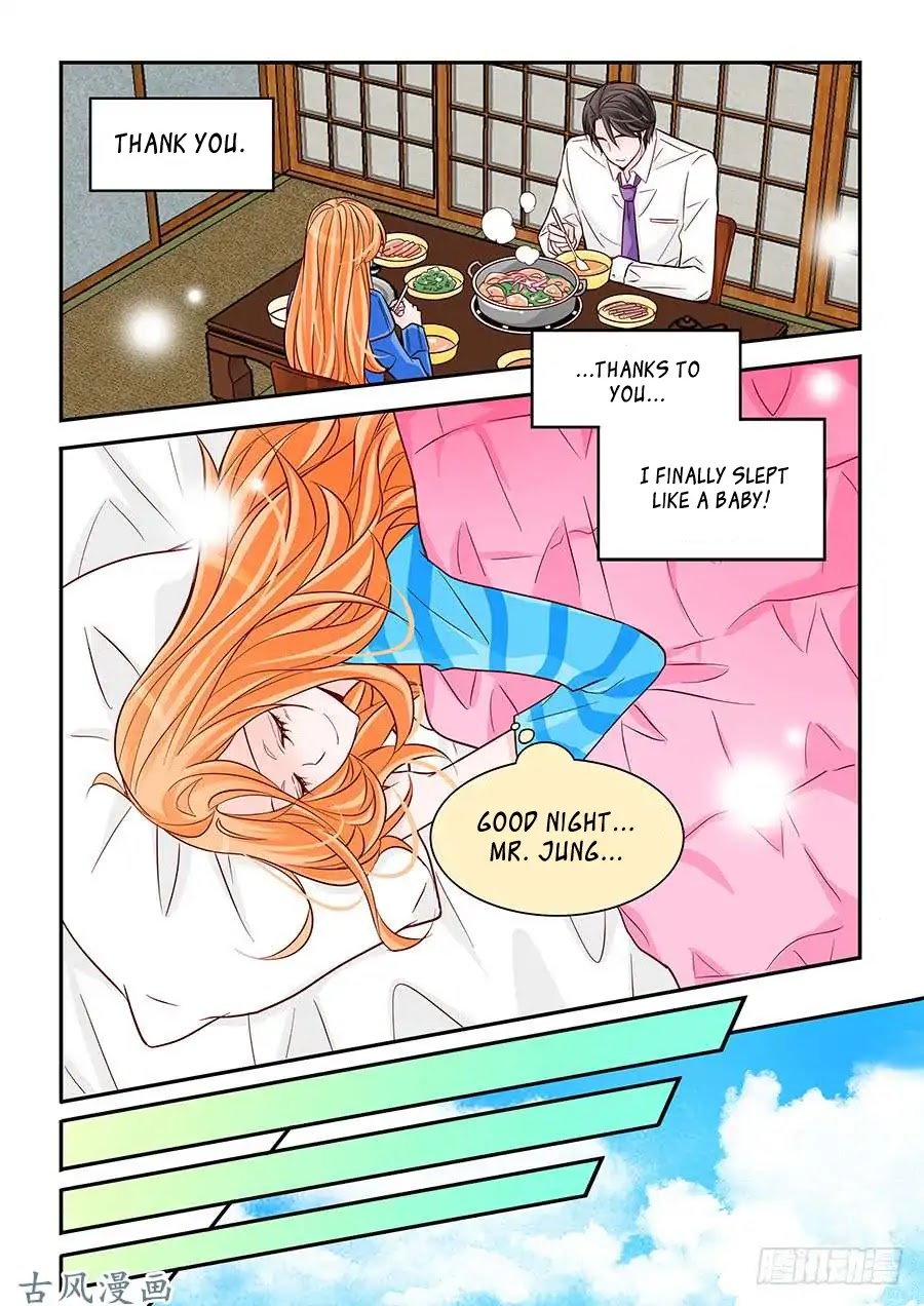 Arrogance and Romance Chapter 74 page 13 - Chapter 74
