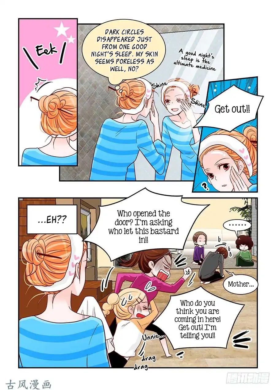 Arrogance and Romance Chapter 74 page 14 - Chapter 74