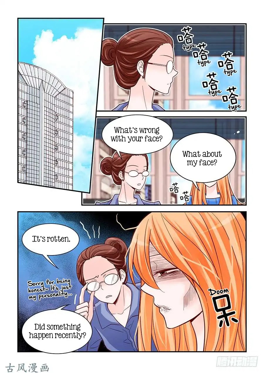 Arrogance and Romance Chapter 74 page 2 - Chapter 74