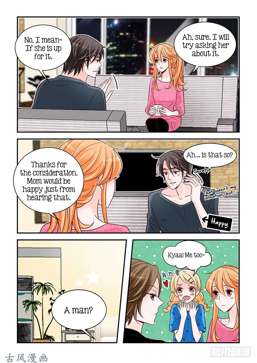 Arrogance and Romance Chapter 75 page 5 - Chapter 75