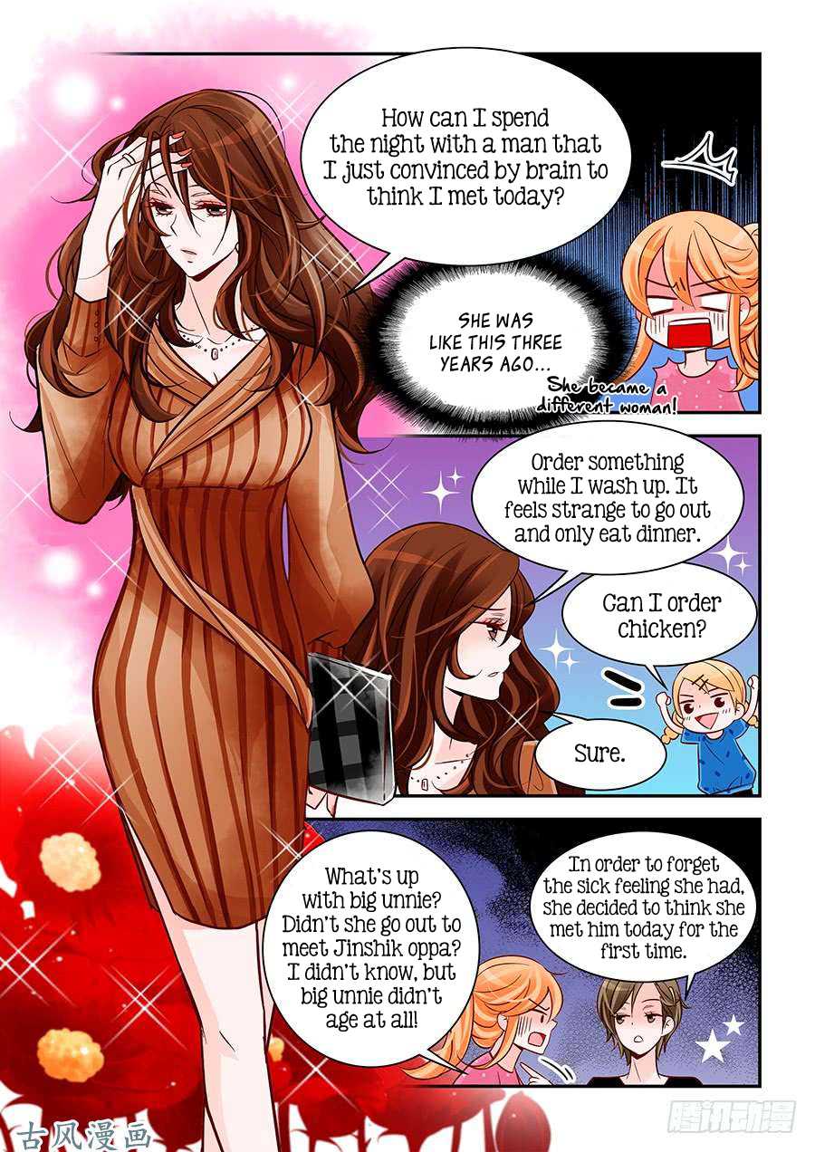 Arrogance and Romance Chapter 75 page 9 - Chapter 75