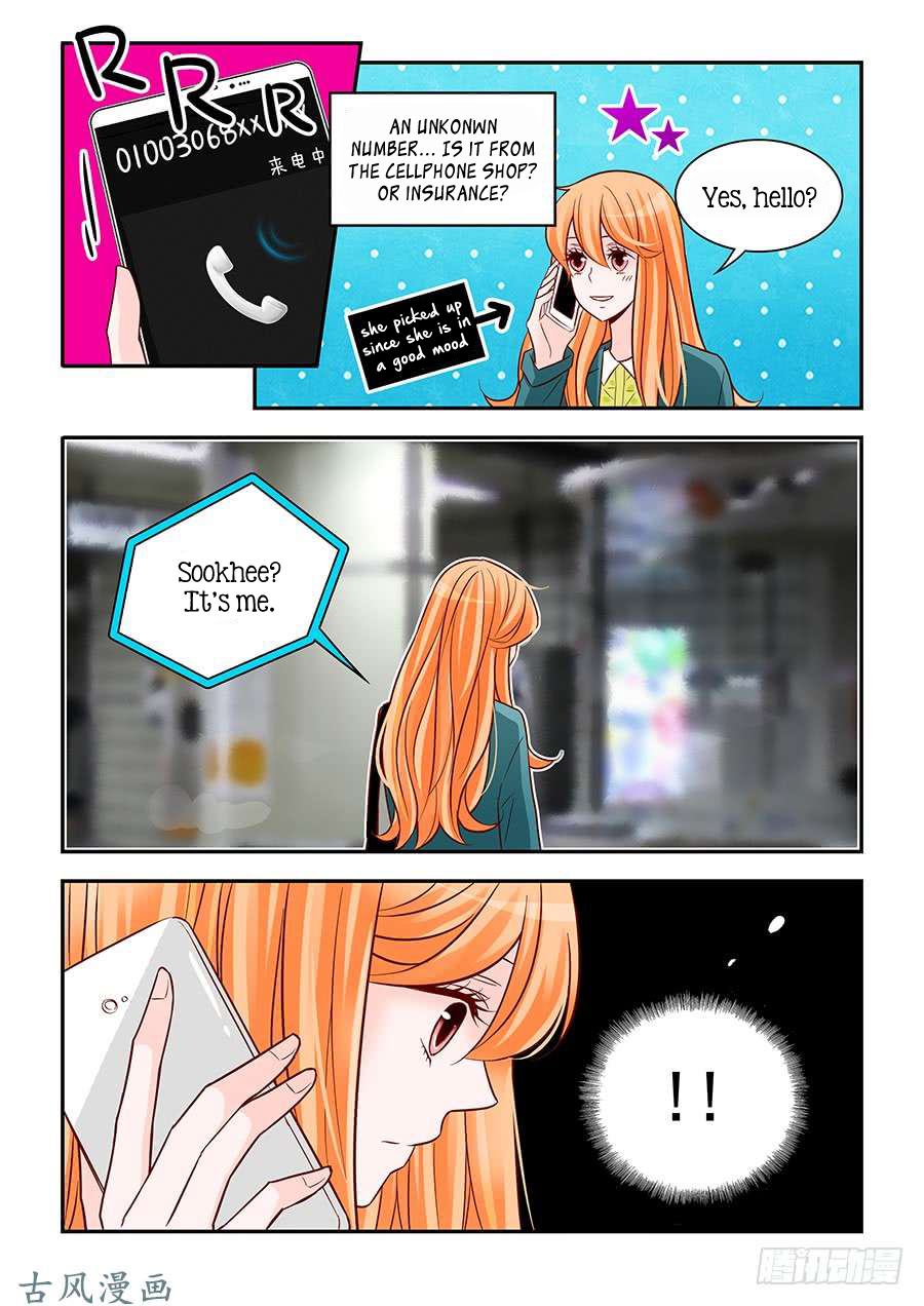 Arrogance and Romance Chapter 76 page 13 - Chapter 76