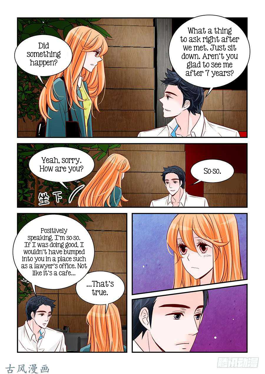 Arrogance and Romance Chapter 76 page 15 - Chapter 76