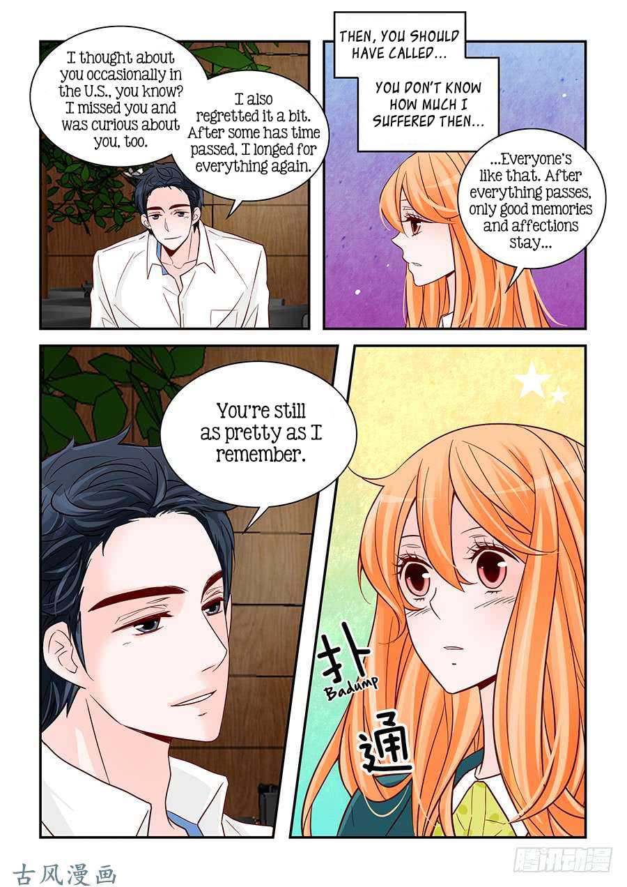 Arrogance and Romance Chapter 76 page 17 - Chapter 76
