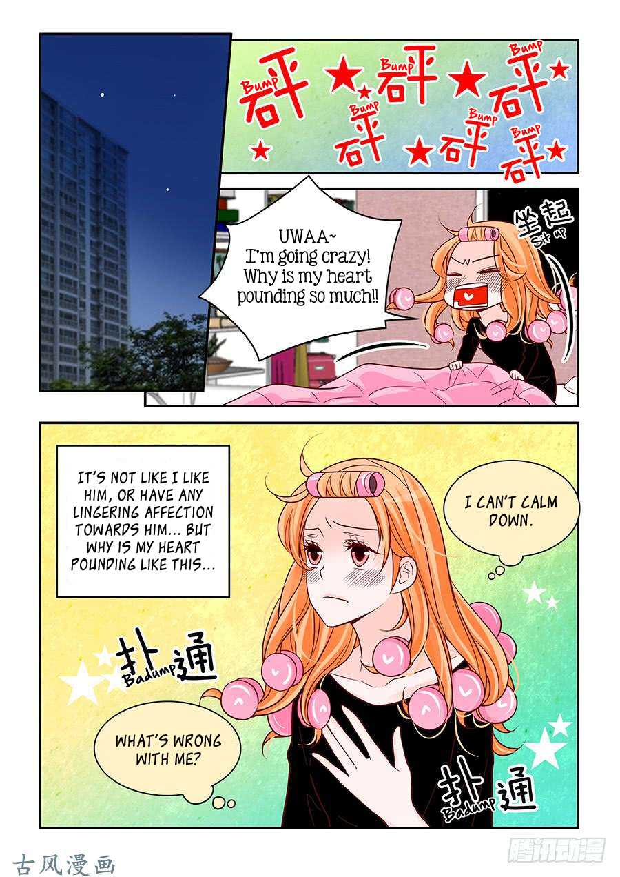 Arrogance and Romance Chapter 76 page 19 - Chapter 76