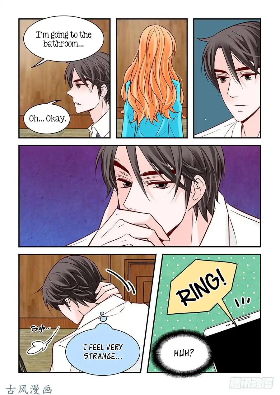Arrogance and Romance Chapter 77 page 15 - Chapter 77