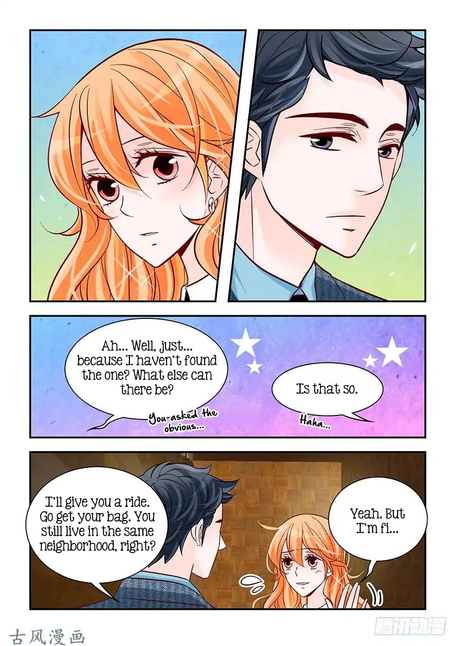 Arrogance and Romance Chapter 78 page 18 - Chapter 78
