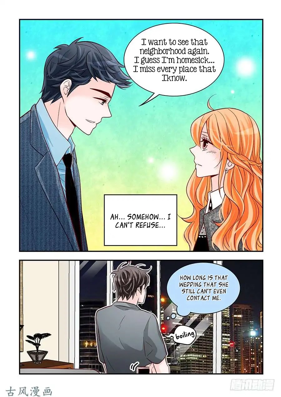 Arrogance and Romance Chapter 78 page 19 - Chapter 78