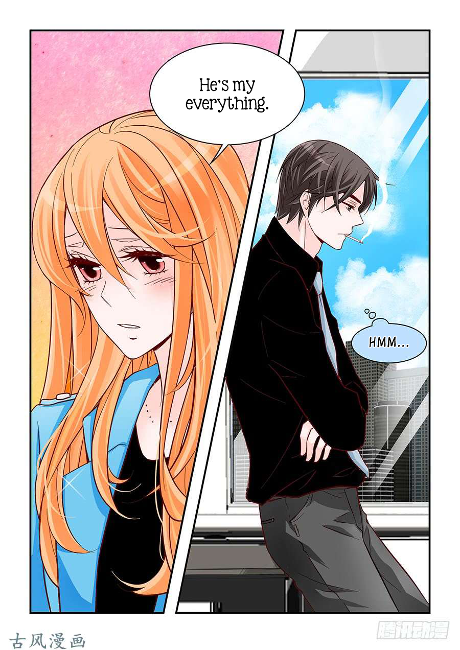Arrogance and Romance Chapter 79 page 19 - Chapter 79