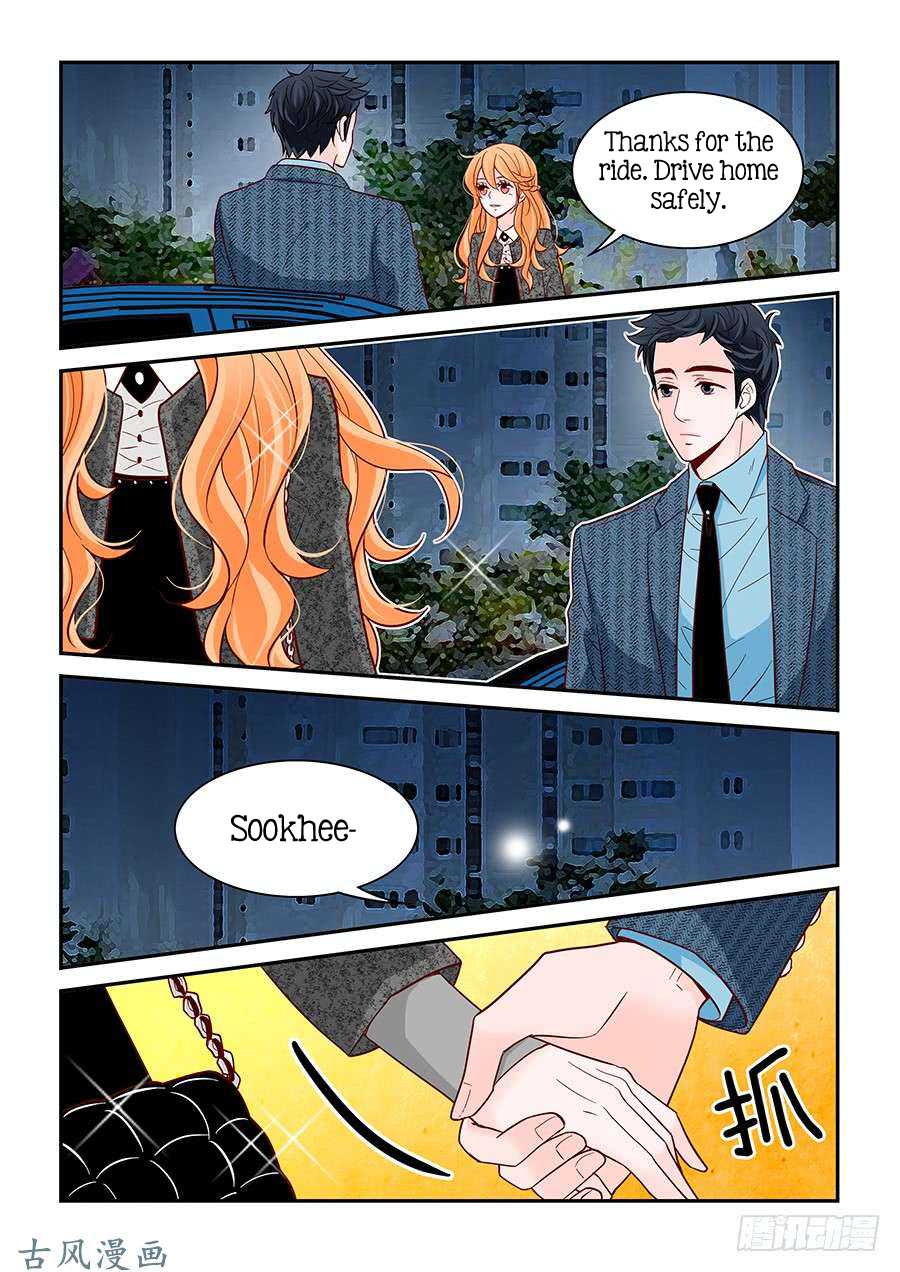 Arrogance and Romance Chapter 79 page 2 - Chapter 79