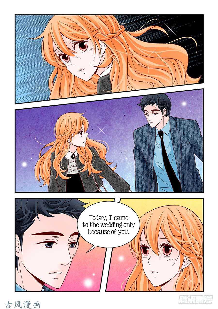 Arrogance and Romance Chapter 79 page 3 - Chapter 79