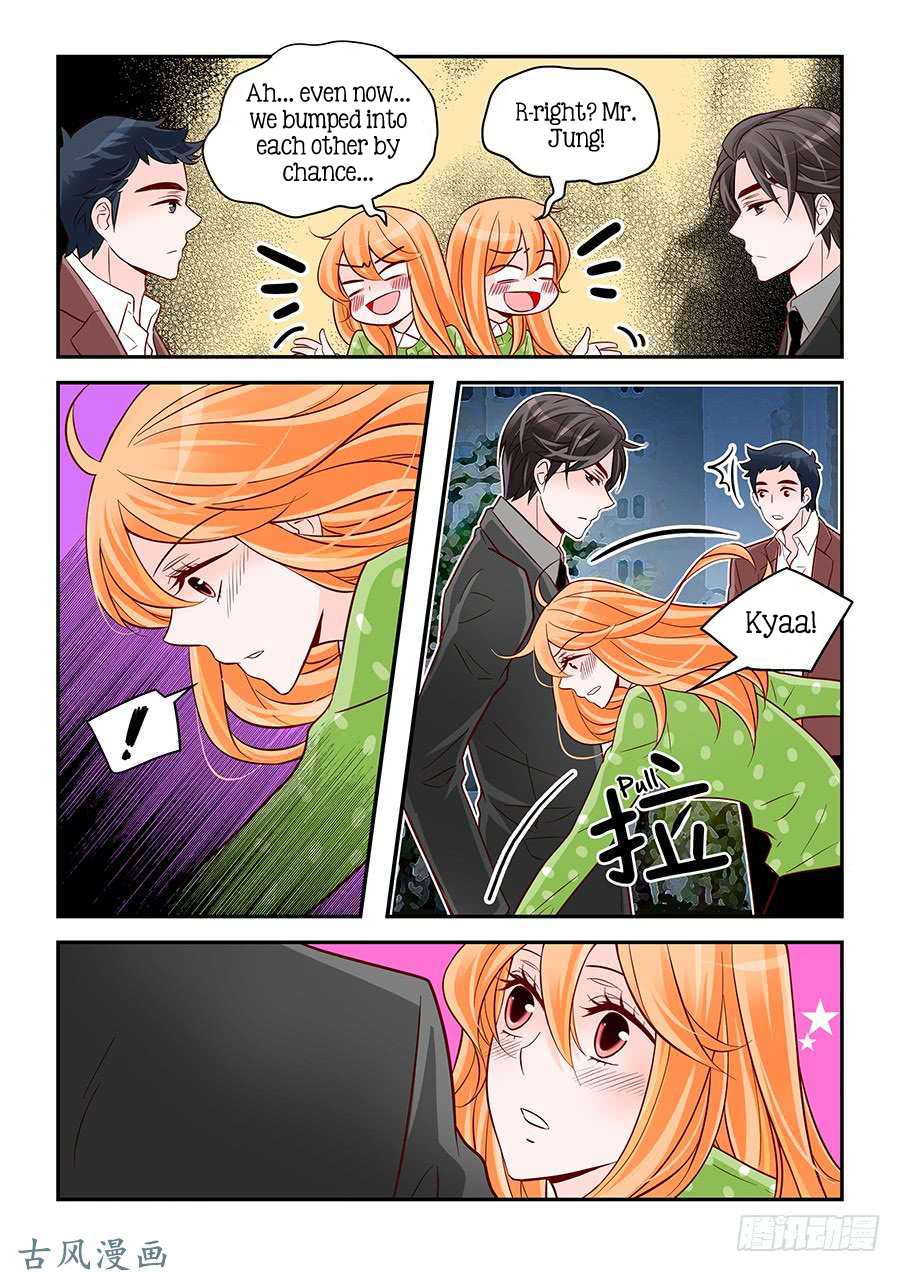 Arrogance and Romance Chapter 81 page 15 - Chapter 81