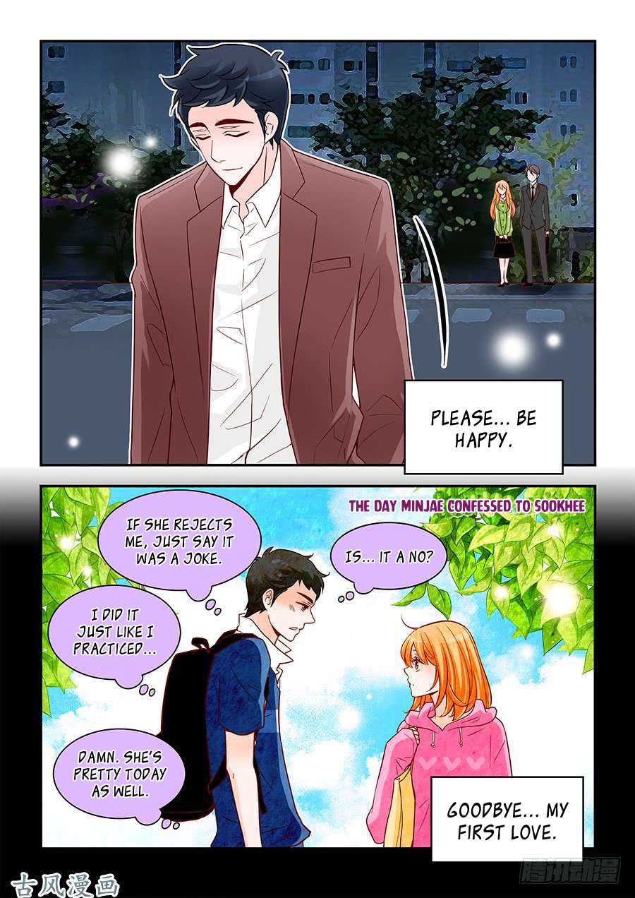 Arrogance and Romance Chapter 81 page 21 - Chapter 81