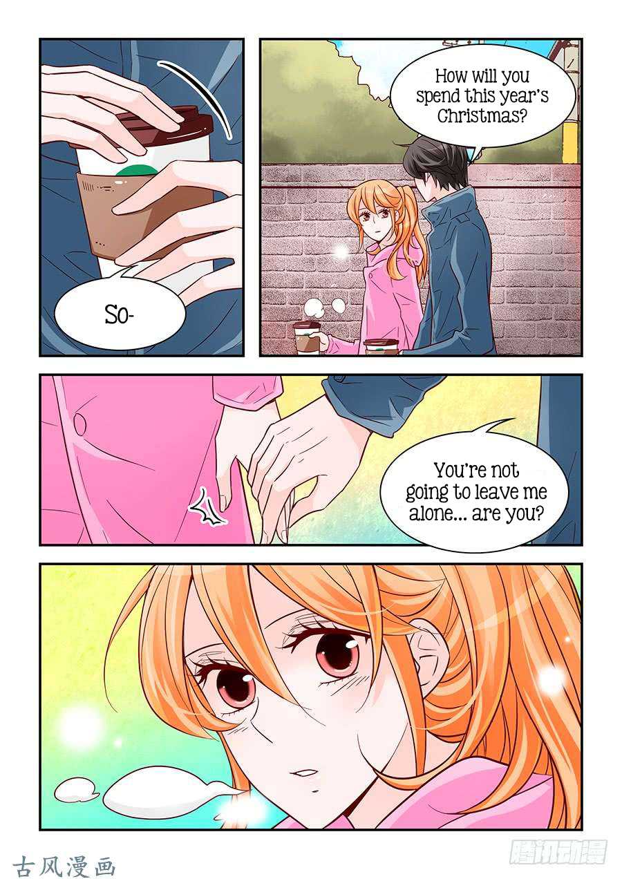 Arrogance and Romance Chapter 82 page 18 - Chapter 82