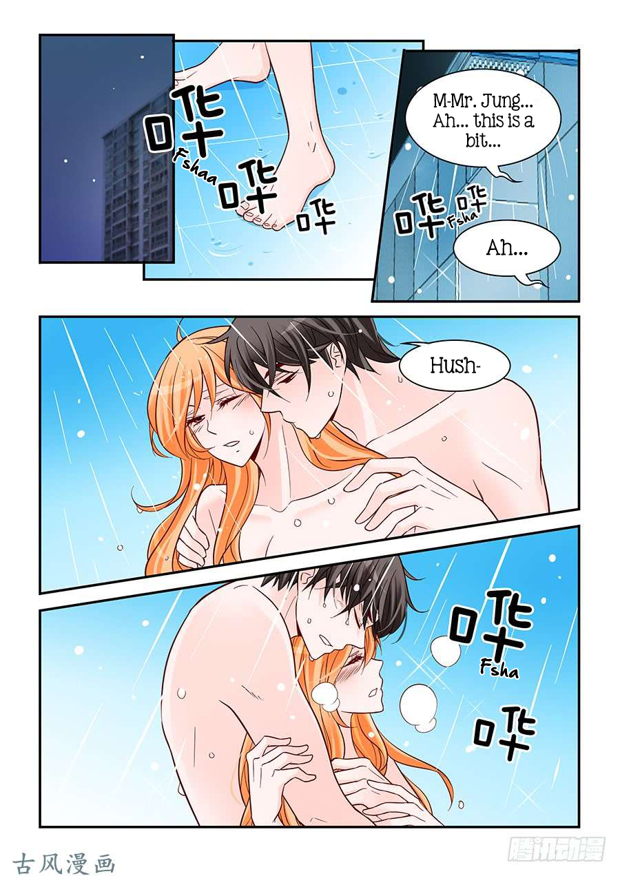 Arrogance and Romance Chapter 82 page 2 - Chapter 82