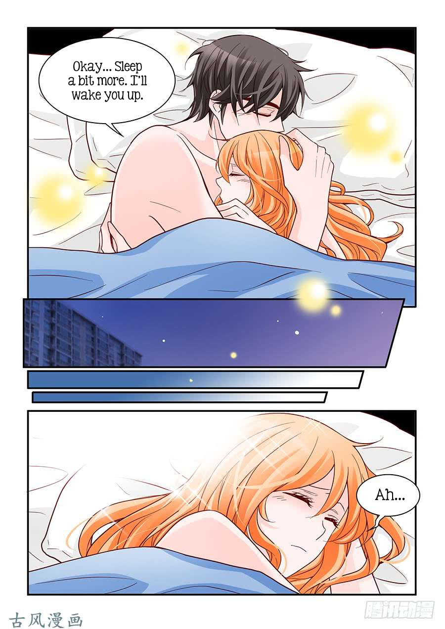 Arrogance and Romance Chapter 82 page 5 - Chapter 82